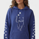 Tereza™ | Warmer Kapuzenpullover